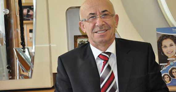 Mehmet Gazoz